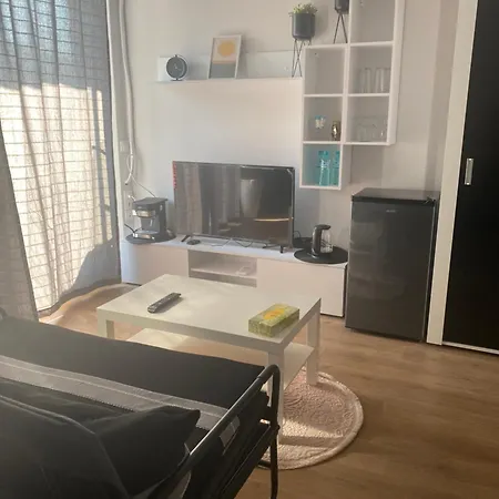 Vip In Center アパート