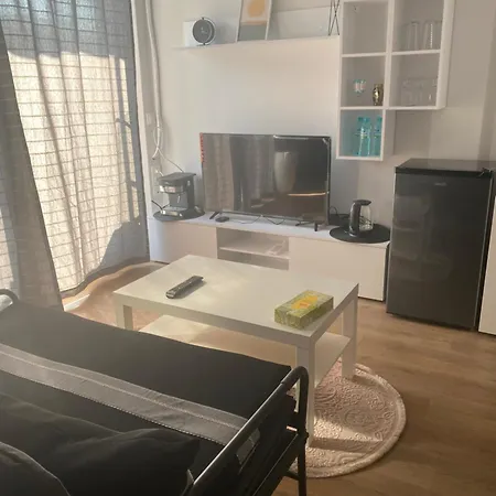 Vip In Center Apartament *
