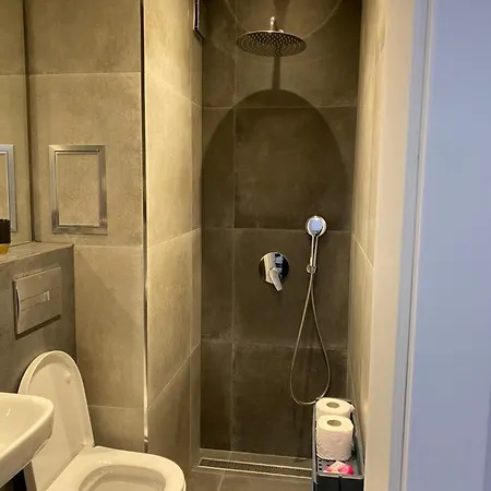 Vip In Center Apartament *