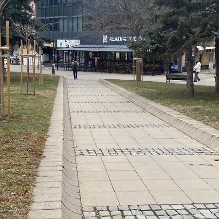 Apartament Vip In Center Blagoevgrad