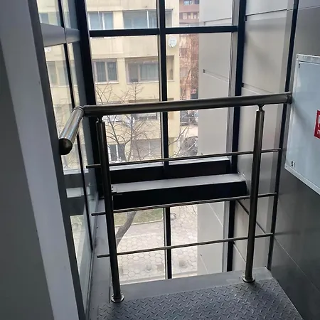 Vip In Center 布拉格埃夫格拉德