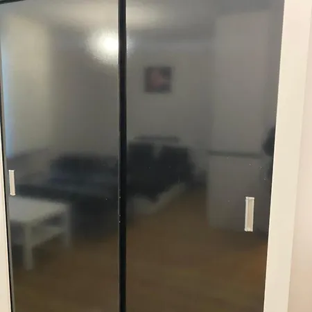 Vip In Center 公寓 *