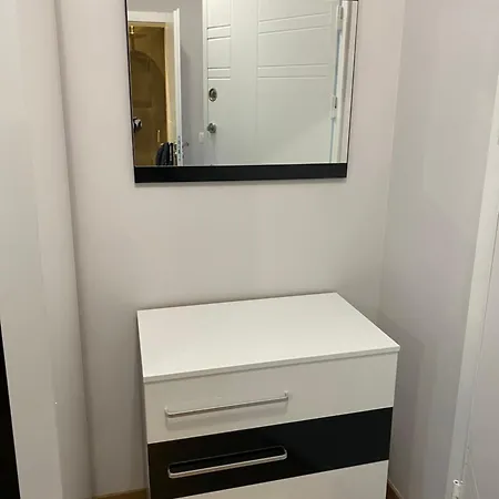 公寓 Vip In Center