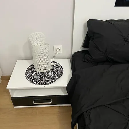 公寓 Vip In Center 布拉格埃夫格拉德