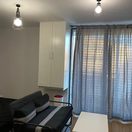 Vip In Center * 布拉格埃夫格拉德