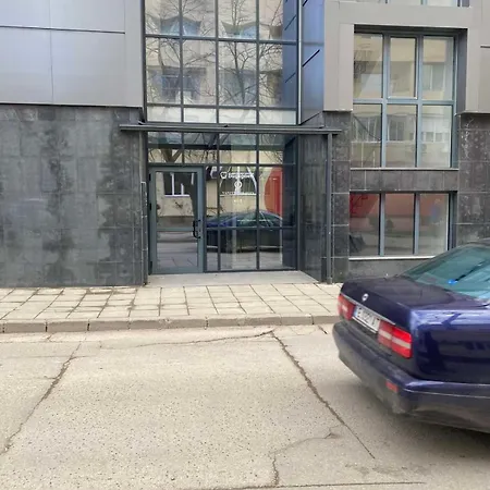 公寓 Vip In Center