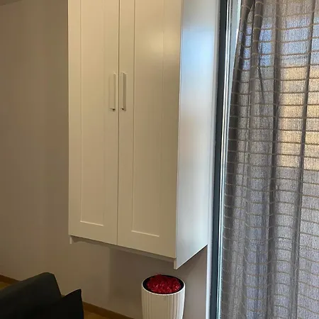 Vip In Center * 布拉格埃夫格拉德