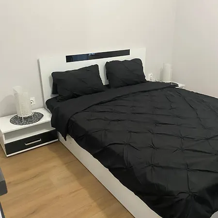 Apartament Vip In Center *
