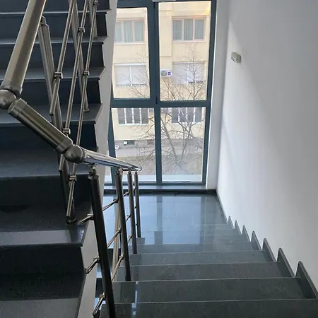 Vip In Center 公寓 布拉格埃夫格拉德