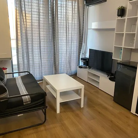 Vip In Center 布拉格埃夫格拉德