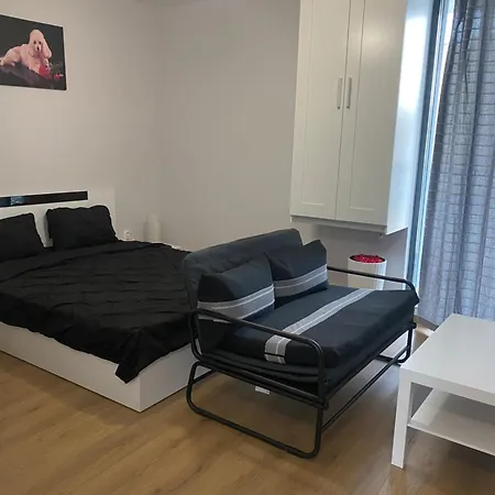 アパート Vip In Center *