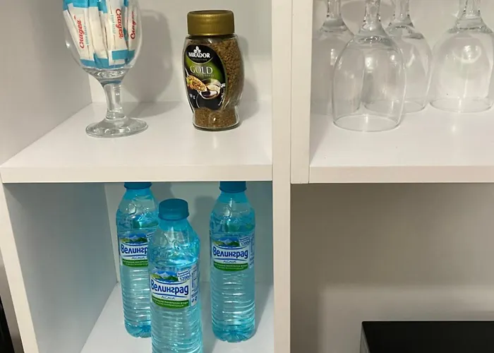 Vip In Center Daire Yukarı Cuma