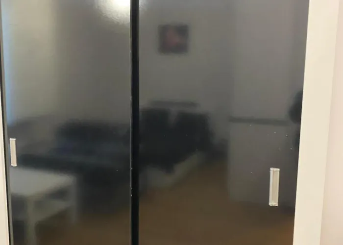 Vip In Center Daire *