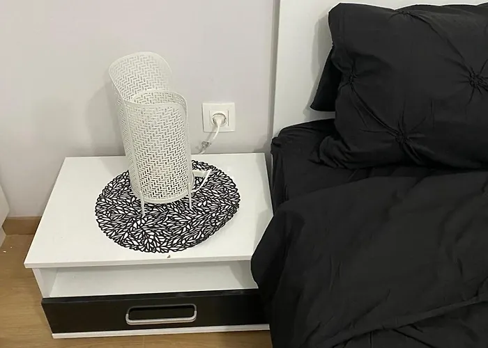 Daire Vip In Center Yukarı Cuma