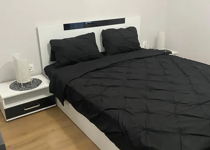 Daire Vip In Center *