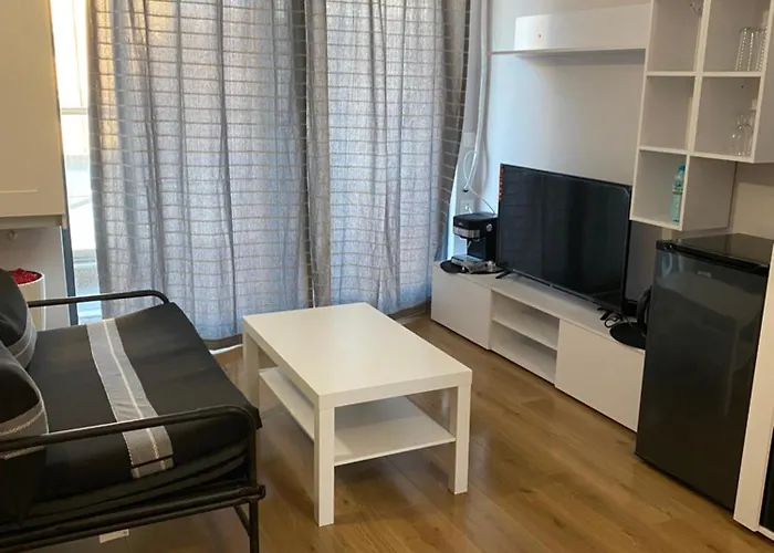 Vip In Center Blagoevgrad